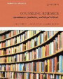 Counseling Research: Quantitative, Qualitative, and Mixed Methods with MyEducationLab with Pearson eText -- Access Card Package (2nd Edition) (What's New in Counseling)