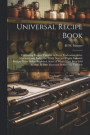Universal Recipe Book