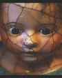 Creepy Doll Head Journal: Journal Notebook with blank lined pages for Creepy Doll Lovers