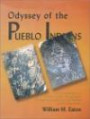 Odyssey of the Pueblo Indians: An Introduction to Pueblo Indian Petroglyphs, Pictographs and Kiva Art Murals in the Southwest