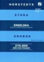 Norstedts stora engelska ordbok : CD skollicens - engelsk-svensk/svensk-engelsk.270.000 ord och fraser