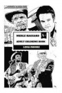 Merle Haggard Adult Coloring Book: Godfather of Country Music and Grammy Lifetime Award Winner, American Cultural Icon RIP Legend Inspired Adult Color