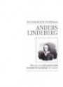 Anders Lindeberg : mannen som höll på att mista huvudet för sin kärlek till teatern