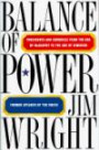 Balance of Power: Presidents and Congress from the Era of McCarthy to the Age of Gingrich