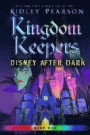 Kingdom Keepers I