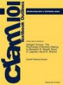 Outlines & Highlights for Invitation to Psychology by Wade, Carole Wade, Carole, ISBN: 9780132345866: The Psychology of Decision Making by Benjamin R. ... ISBN 9781841695884 (Cram101 Textbook Reviews)