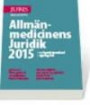 Allmänmedicinens Juridik 2015