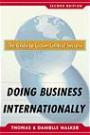 Doing Business Internationally: The Guide to Cross-cultural Success