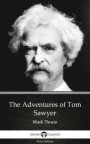 Adventures of Tom Sawyer by Mark Twain (Illustrated)