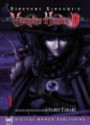 Hideyuki Kikuchi's Vampire Hunter D Manga Volume 1 (Vampire Hunter D Graphic Novel) (v. 1)
