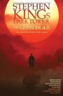 Stephen King's the Dark Tower: The Gunslinger: The Complete Graphic Novel Series