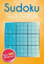 Sudoku : över 650 utmaningar med stegrande svårighetsgrad