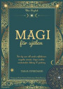 Magi för själen: Min Dagbok - För dig som vill samla reflektioner, magiska stunder, högre insikter, medvetenhet, läkning & guidning