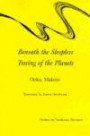 Beneath the Sleepless Tossing of the Planets: Selected Poems 1972-1989 (Asian Poetry in Translation. Japan ; 17)