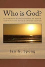 Who Is God?: An Ecumenical Instruction Manual for Baptism, Confirmation and Review of Christian Essentials