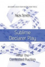 Sublime Declarer Play