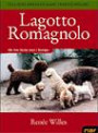 Lagotto romagnolo : Italiens krullpälsade tryffelsökare : "de fem första år