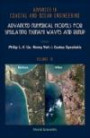 Advanced Numerical Models for Simulating Tsunami Waves and Runup (Advances in Coastal and Ocean Engineering S.)