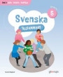 Svenska tillsammansårskurs 5, bok 1 - Läsa, Skriva, Samtala