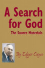 Search for God
