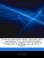 Articles on Geffen Records Video Albums, Including: Hell Freezes Over, with the Lights Out, Goo (Album), Absolute Garbage, Everything Under the Sun, L