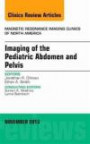 Imaging of the Pediatric Abdomen and Pelvis, An Issue of Magnetic Resonance Imaging Clinics, 1e (The Clinics: Radiology)
