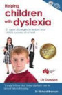 Helping Children with Dyslexia: 21 Super Strategies to Ensure Your Child's Success at School