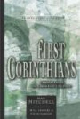 First Corinthians: Christianity In A Hostile Culture (Twenty-First Century Biblical Commentary)