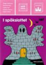 Bokslottet Storböcker - Förberedande läsning, Ordbilder/ I spökslottet