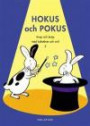 Knep och knåp Hokus och Pokus, Knep och knåp med bokstäver och ord 5