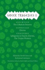 Greek Tragedies 2