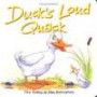 Duck's Loud Quack (Raven Animal Board Books)