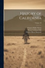 History of California; Volume 18
