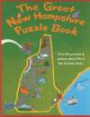 The Great New Hampshire Puzzle Book: Over 80 Puzzles & Games About Life in the Granite State (State Puzzle Books)