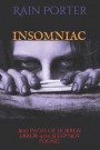Insomniac: Over 800 Pages of Horror Stories
