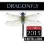 Dragonfly Calendar 2015: 16 Month Calendar