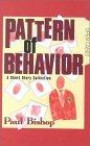Pattern of Behavior: A Short Story Collection (Five Star First Edition Mystery Series)