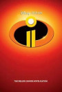 Incredibles 2: The Deluxe Junior Novelization (Disney/Pixar the Incredibles 2)