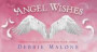 Angel Wishes: Inspirational Guidance From Your Angels - Card set includes 52 inspiration cards, boxed up, magnetic closing box, with long hair flocking on part of the wings on front cover