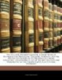 The College Student'S Manual: A Hand-Book of Reference for Professors, Teachers, Students, and All Others Interested in the Progress of Liberal Education; ... in the United States; Also General Informati
