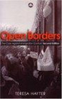 Open Borders - Second Edition : The Case Against Immigration Controls