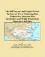 The 2007 Import and Export Market for Gas- or Water-Producing Gas Generators, Acetylene Gas Generators, and Water-Process Gas Generators in China