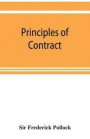 Principles Of Contract