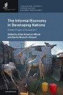 The Informal Economy in Developing Nations: Hidden Engine of Innovation? (Intellectual Property, Innovation and Economic Development)
