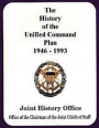 The History of the Unified Command Plan, 1946 - 1993