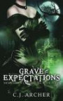 Grave Expectations (The Ministry of Curiosities) (Volume 4)