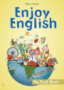 Enjoy English My First Book