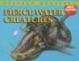 Fierce Water Creatures (Nature's Monsters: Water Creatures)