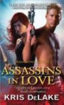 Assassins in Love (Assassins Guild)