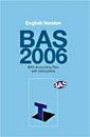 BAS 2006 : BAS accounting plan with instructions : English version